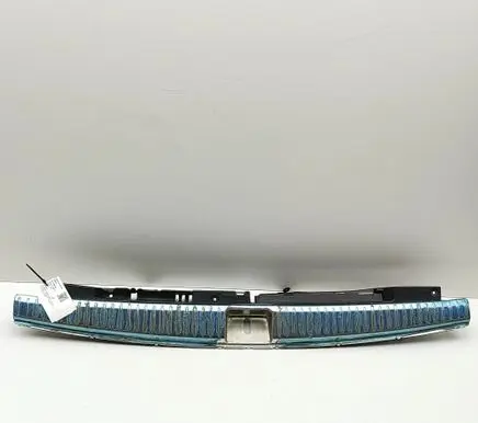 Mercedes-Benz E W213 Trunk/boot sill cover protection A2136900141 A2136903601