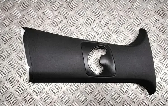 BMW X6 E71 (B) pillar trim (top) 6979850