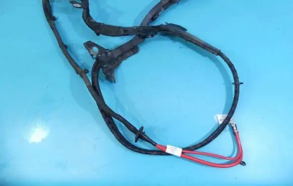 Volvo S90, V90 Positive cable (battery) 31346724 IMPRK1275985