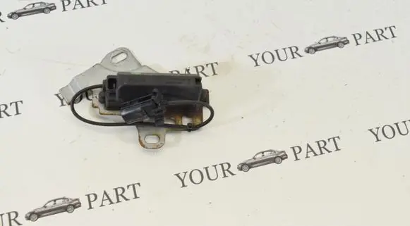 Lexus LS 460 - 600H Tire pressure sensor 8976550010