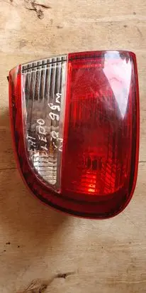 Seat Toledo II (1M) Rear/tail lights 1M5945095B