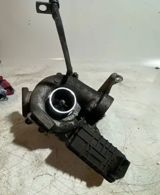 Mercedes-Benz ML W164 Turbo A6290901480