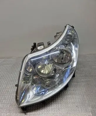 Peugeot Boxer Headlight/headlamp 1340664080