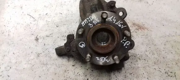 Mazda 3 I Front wheel hub
