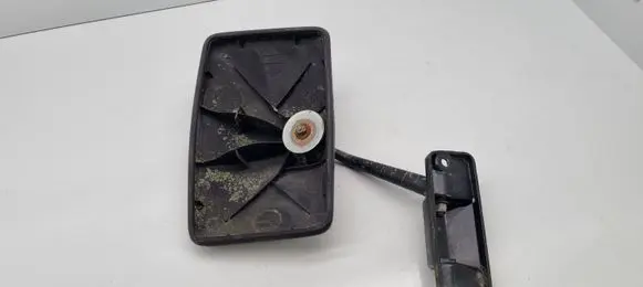Mercedes-Benz 307 Coupe wind mirror (mechanical) 6118100016