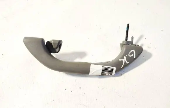Audi A4 S4 B5 8D Rear interior roof grab handle