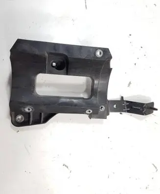 Nissan Leaf II (ZE1) Oil filter mounting bracket 