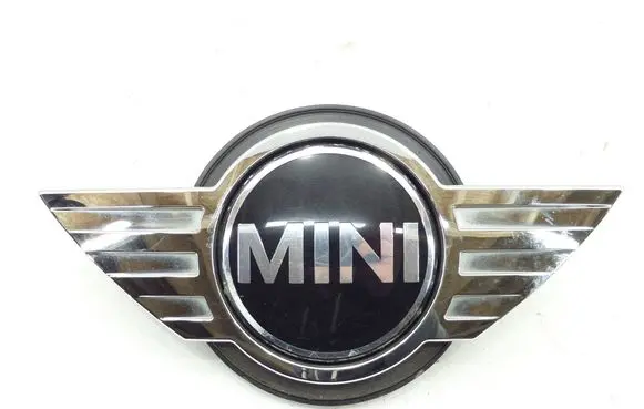 Mini Cooper Countryman R60 Tailgate/trunk/boot exterior handle 9802314
