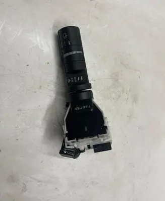 Nissan Navara D40 Wiper control stalk