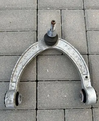 Mercedes-Benz GLE (W166 - C292) Front lower control arm/wishbone A16614 0238E1 20150425
