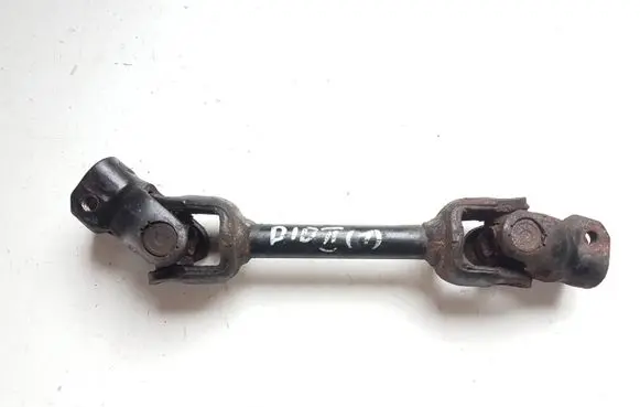 Mitsubishi Pajero Steering column universal joint