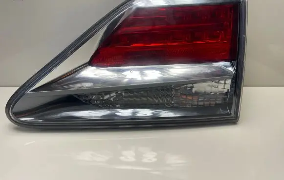 Lexus RX 450H Tailgate rear/tail lights