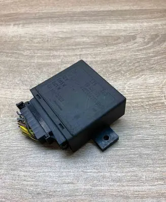 Opel Zafira A Light module LCM 09135156 410203013 WithPlug