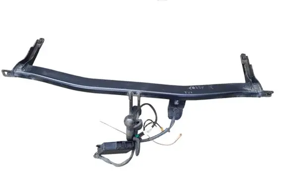 Volkswagen Caddy Tow bar set 2K0803881P 321654600032 WAM6540FV43