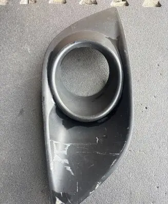 Suzuki Swift II Front fog light trim/grill 175168L1