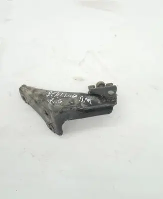 Citroen Berlingo Sliding door lower roller guide/hinge 