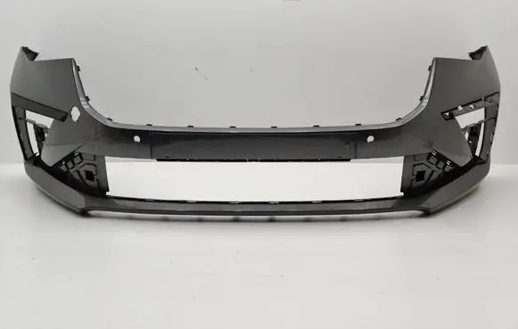 Skoda Scala Front bumper 657807221F