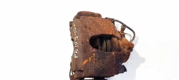 Renault Laguna II Front brake caliper 