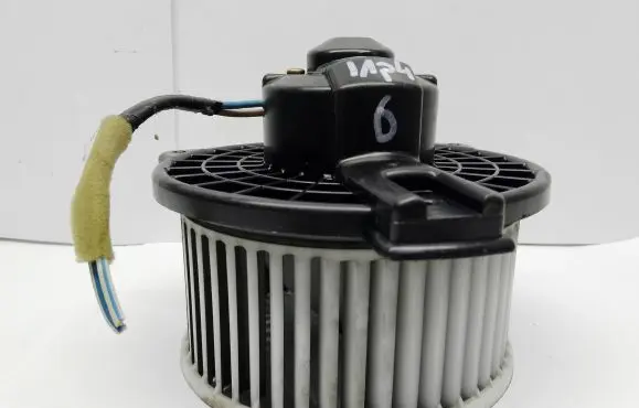 Mazda 6 Fan control module GJ6BA02