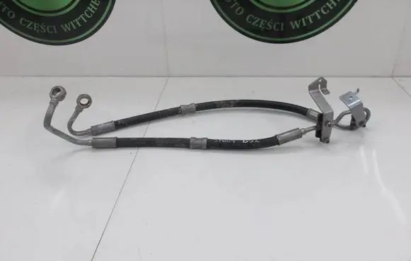 BMW 5 GT F07 Steering wheel trim 4425-1000