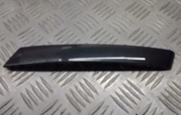 Mazda 6 Front door glass trim molding 