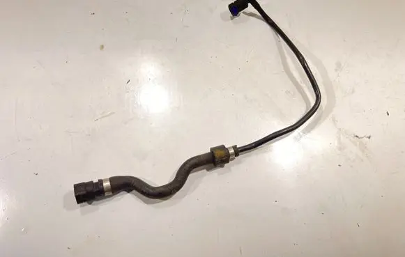 BMW 5 F10 F11 Engine coolant pipe/hose