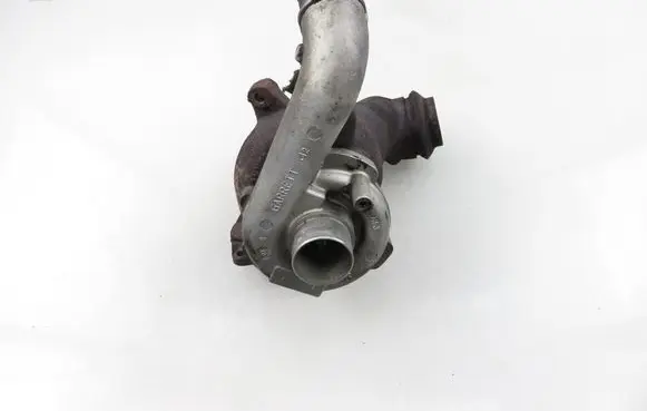 Peugeot 607 Turbo 9640668680