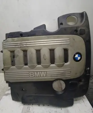 Engine cover (trim)