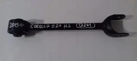 Toyota Corolla E210 E21 Rear control arm