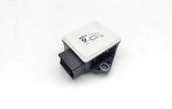 BMW X5 E70 Yaw turn rate sensor 6782370 0265005711 10213510