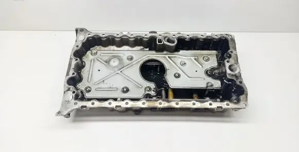 Volvo XC90 Oil sump 30713677 30713677AA