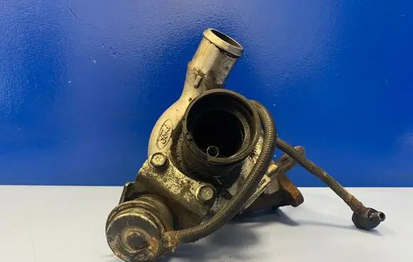 Ford Transit Turbo 601Q6K682CD 4913105310 6170136