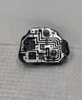 Honda Accord Tail light bulb cover holder 23623400