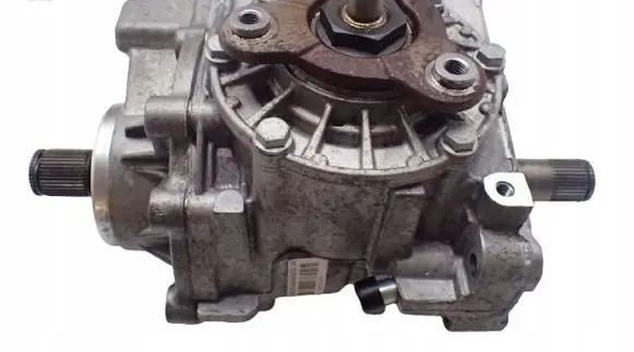 Volkswagen Tiguan Gearbox transfer box case 0A6409053AR