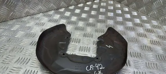 BMW 2 F45 Rear brake disc plate dust cover 6799739