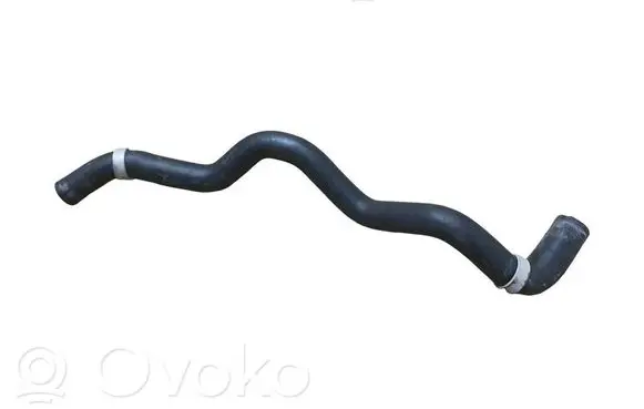 BMW 6 E63 E64 Engine coolant pipe/hose 60390