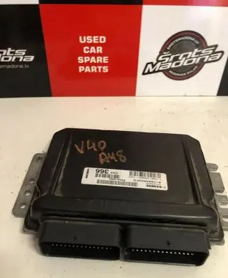 Volvo S40, V40 Engine control unit/module P30614366