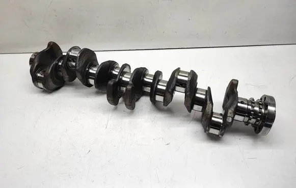 BMW 7 F01 F02 F03 F04 Crankshaft 7812954 78129540200 0713030500209