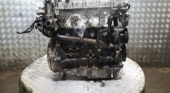 Hyundai i30 Engine