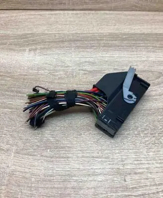 BMW 5 F10 F11 Plug wire 6931865 14523442