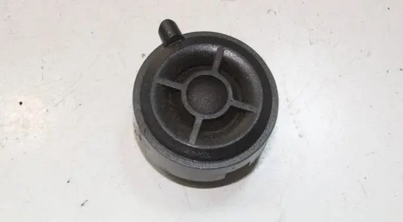 Porsche Boxster 987 Panel speaker 99764502100