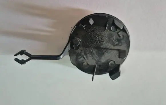Front tow hook cap/cover