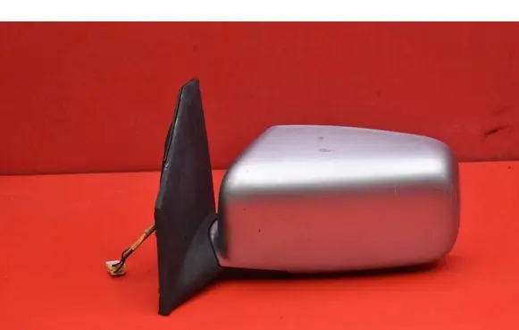 Mitsubishi Lancer Front door electric wing mirror 010496