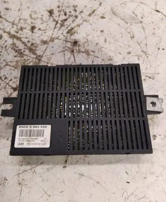 BMW 5 E60 E61 Light module LCM 6983536 844699 531098833