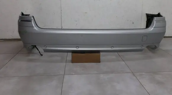 Mercedes-Benz E W211 Rear bumper A2118801283