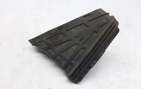 Air intake duct part