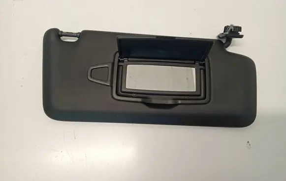Mercedes-Benz C W205 Sun visor A1RBAG