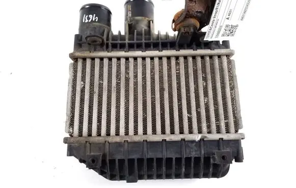 Toyota Corolla Verso AR10 Intercooler radiator 179400G010