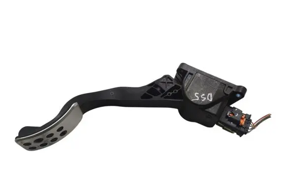 Citroen DS5 Sunroof motor/actuator 9687772080
