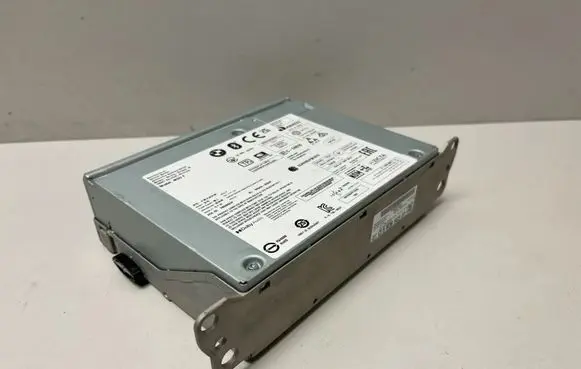 BMW X4 G02 GPS navigation control unit/module 5B369C5 5B48519